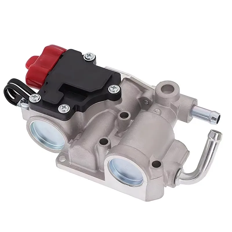 Automobiles Idle Air Control Valve OEM MD614698 MD614696 For Mitsubishi Galant 2.4L 1994 - 1998