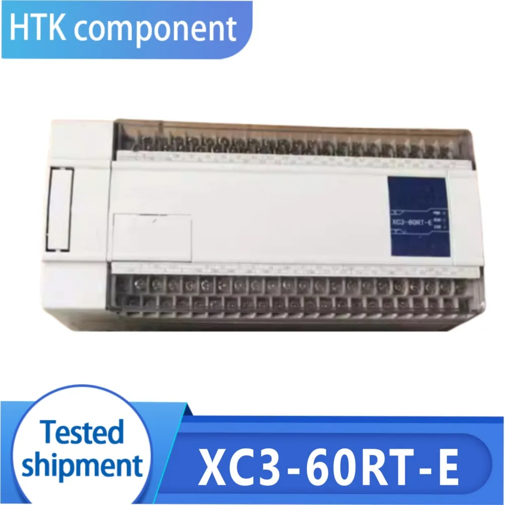 New XC3-60RT-E PLC programmable controller