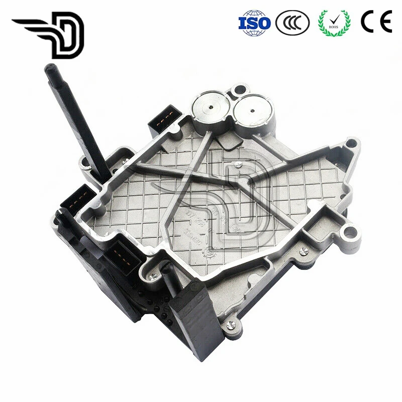 Original 01J 01T TCU TCM CVT Transmission Control Unit Module 01J927156JG 01J927156HT For Audi A4 A5 A6 A8