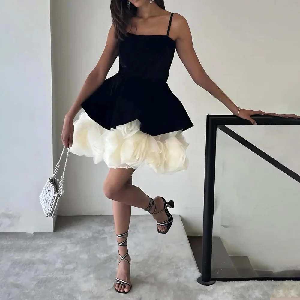 أفضل بيع السباغيتي حزام مساء اللباس الساحرة الكشكشة Ruched فستان حفلة موسيقية أنيقة الدانتيل متابعة حزب ثوب Fساتين Sher مخصص