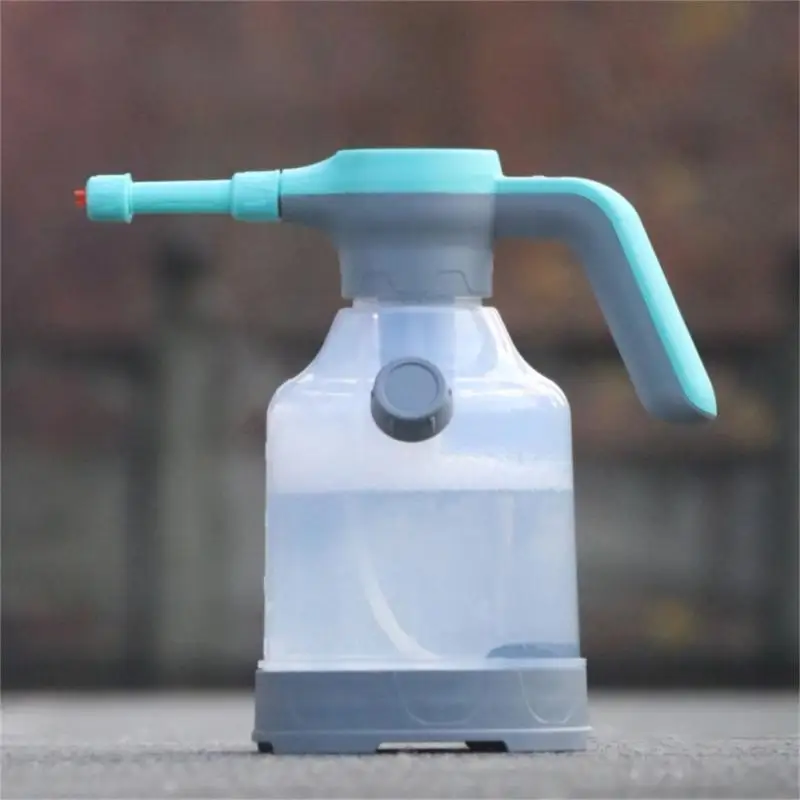 

Перезаряжаемая бутылка с электрическим опрыскивателем заман для крытого и открытого завода.