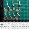 5pcs