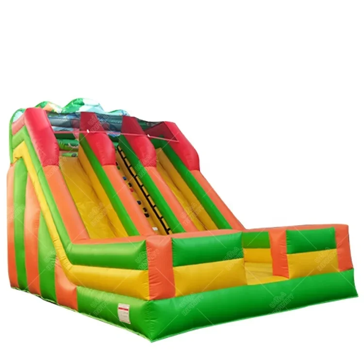 commercial inflatable water slide for kid big cheap bounce house jumper bouncy jump castle bouncer large china