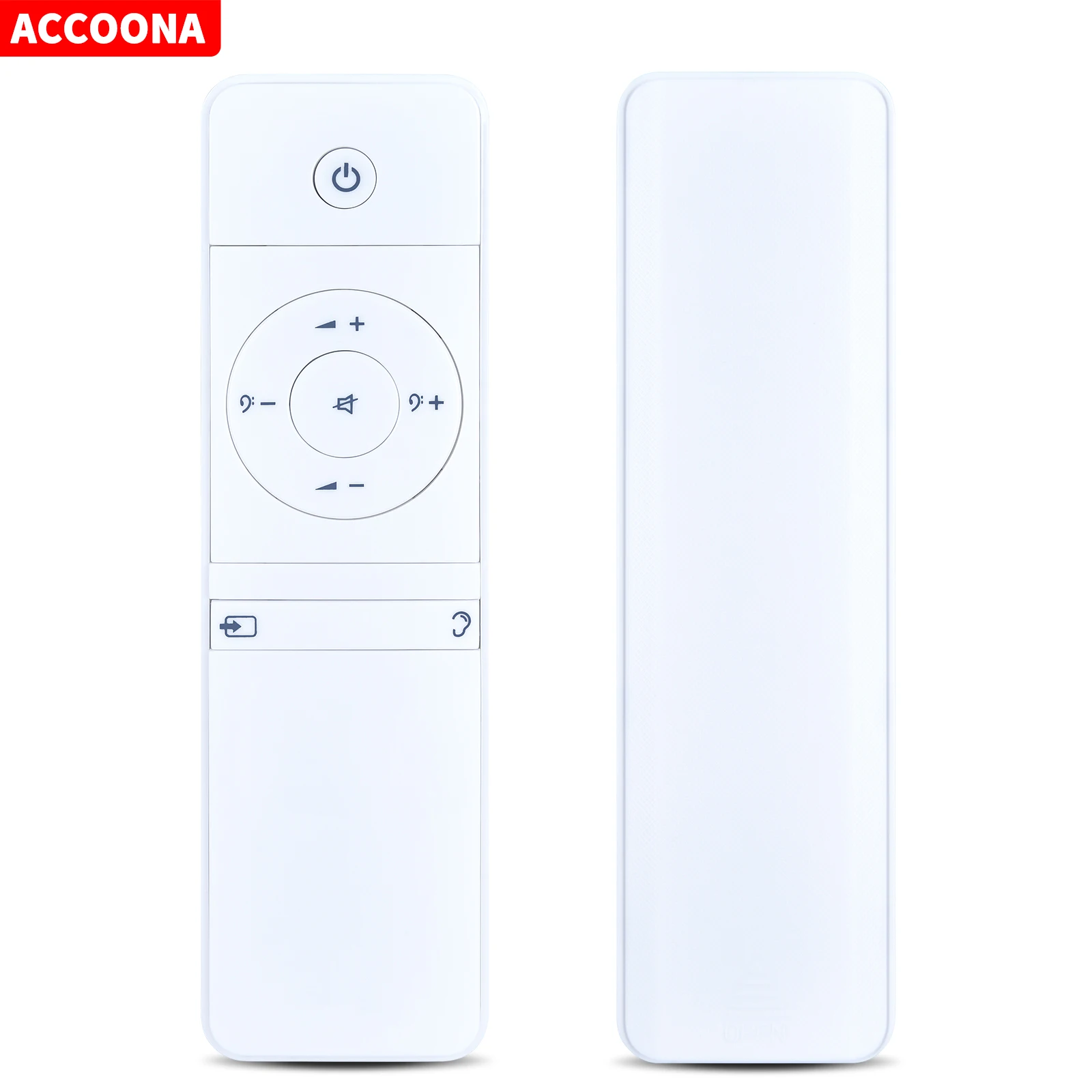 Remote Control For …