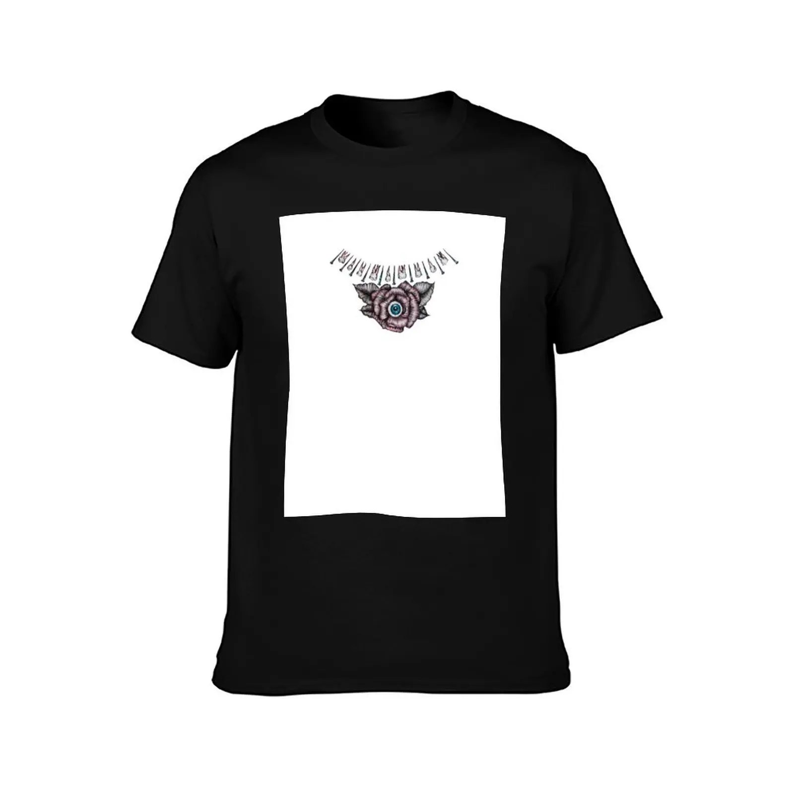 Sweet Tooth T-Shirt Moisture Control Sports Tee T-Shirt