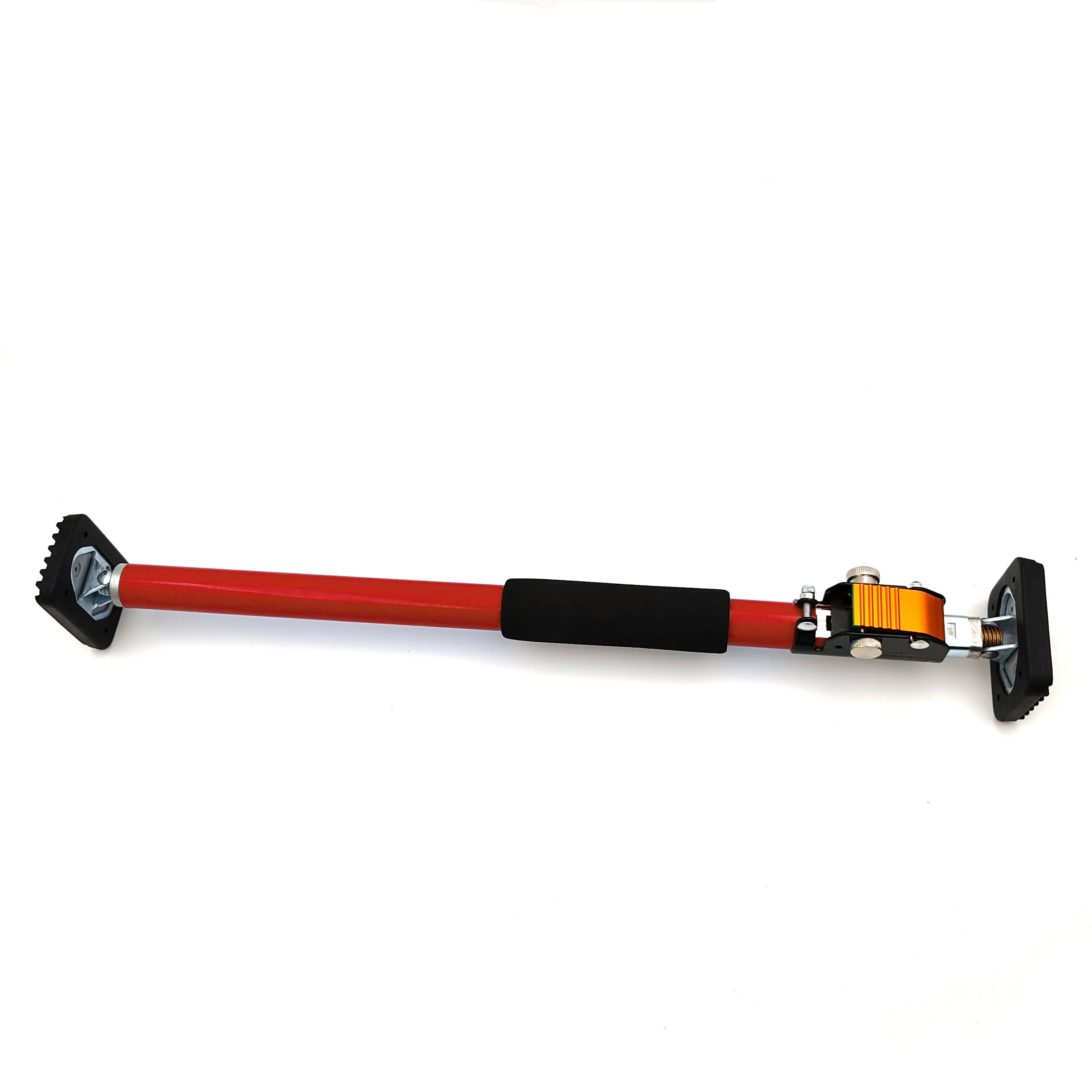 90-160 cm Extension Adjustable Ceiling  Support Pole Telescopic Quick  Support Pole for Cabinet Jacks Drywall