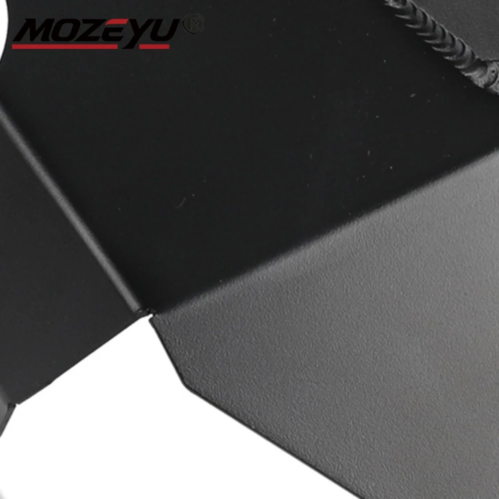 800 MTX 800 MT-X 800MT 800 MT For CFMOTO CF MOTO 800MTX 2024 -2026 Shock Heat Shield Exhaust Pipe Protection Anti-scalding Guard