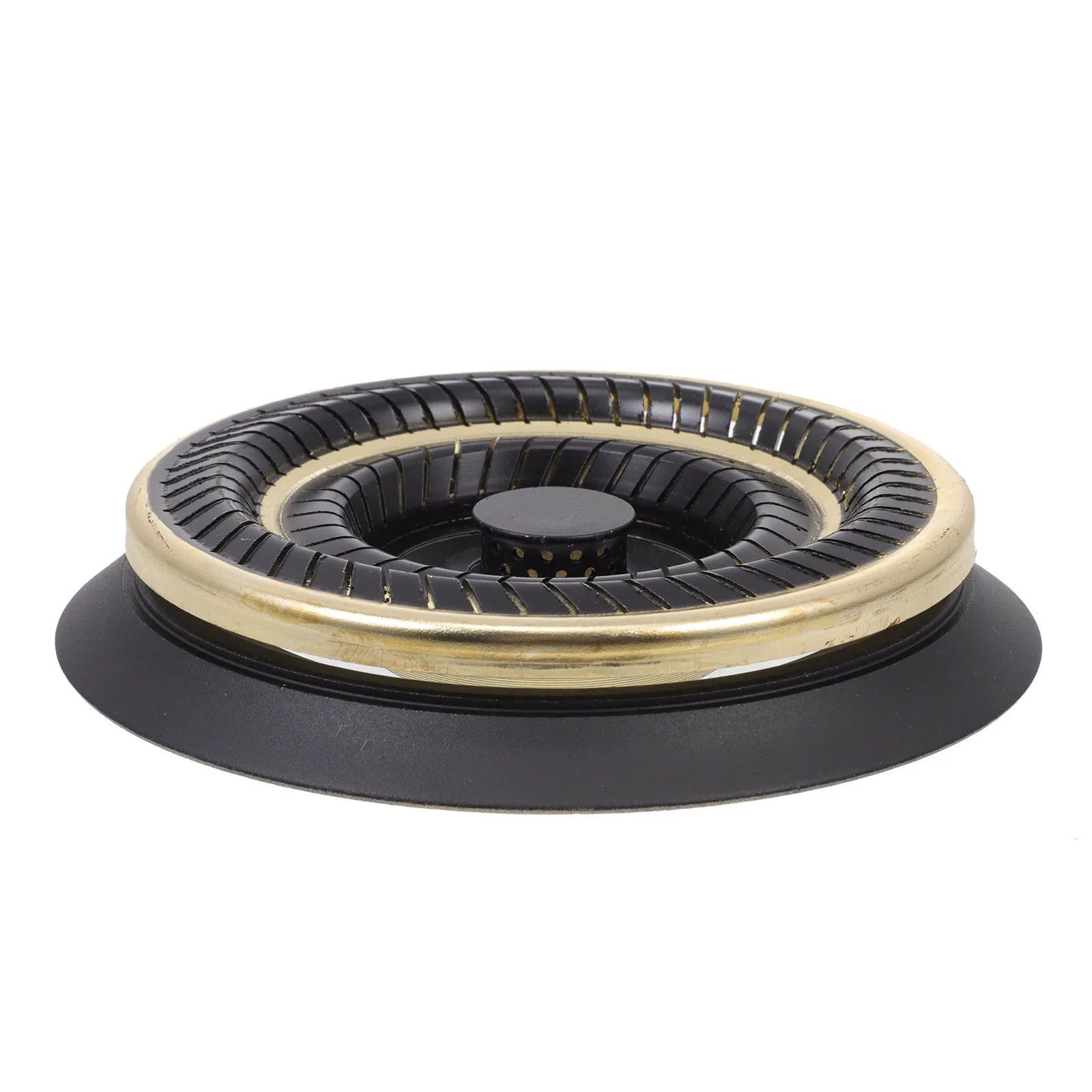 

1Pcs Heavy-Duty Gas Burner High-Strength Material Robust Structure Quick-Cooking Kitchen Supply for Family Hotel Restaurant Use
