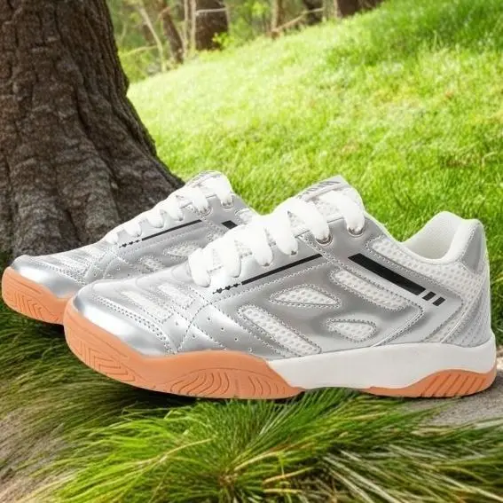 2025 New Casual Breathable Sneakers Korean Thick Bottom Men's Women's Lightweight Running Shoes Outdoor Walking Shoes