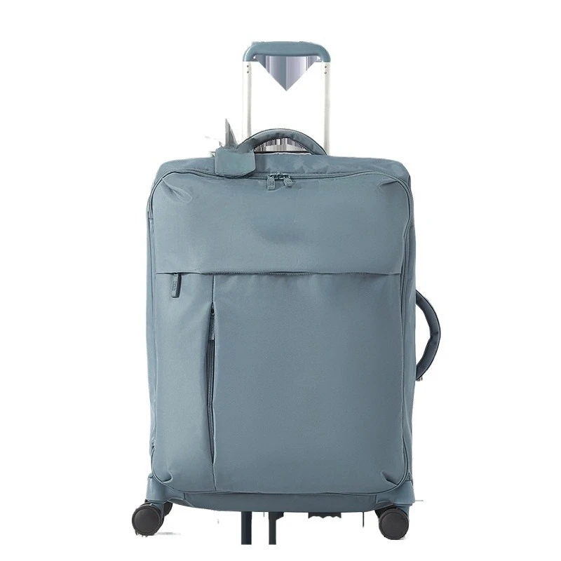 

Ultra-light suitcase, rainproof and waterproof suitcase