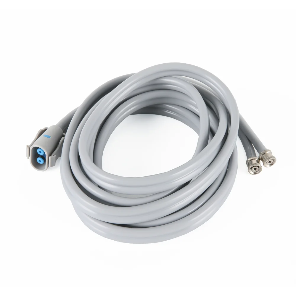 400 Module Compatibele Dual NIBP BP-slangverlenging