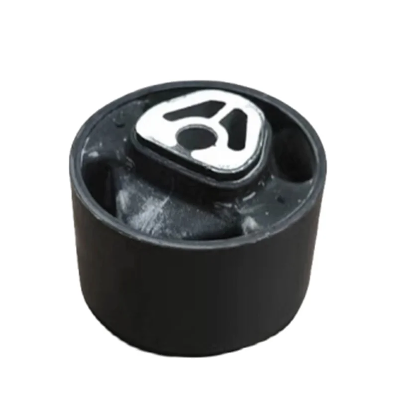 

Автомобильные детали, резиновая втулка, опора двигателя, ножка 16 В ZQ92304880 9681118480 для 206 207 307 408 Citroen C4