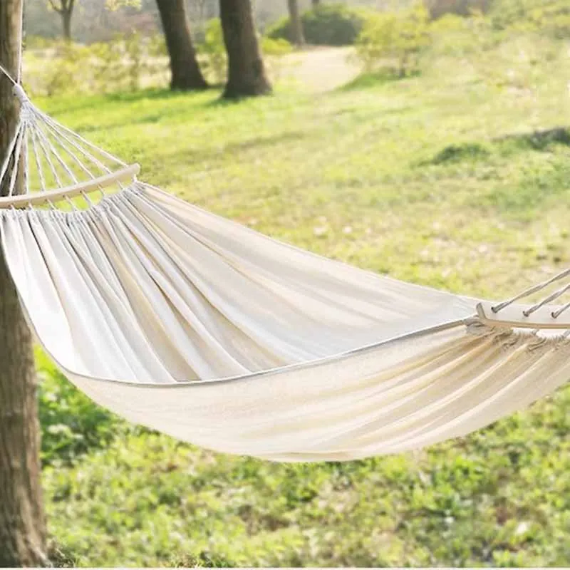 

Travel Survival Hammock Garden Swings Hunting Rest Nets Terrace Balcony Hammock Hanging Patio Sun Silla Colgante Camp Supplies