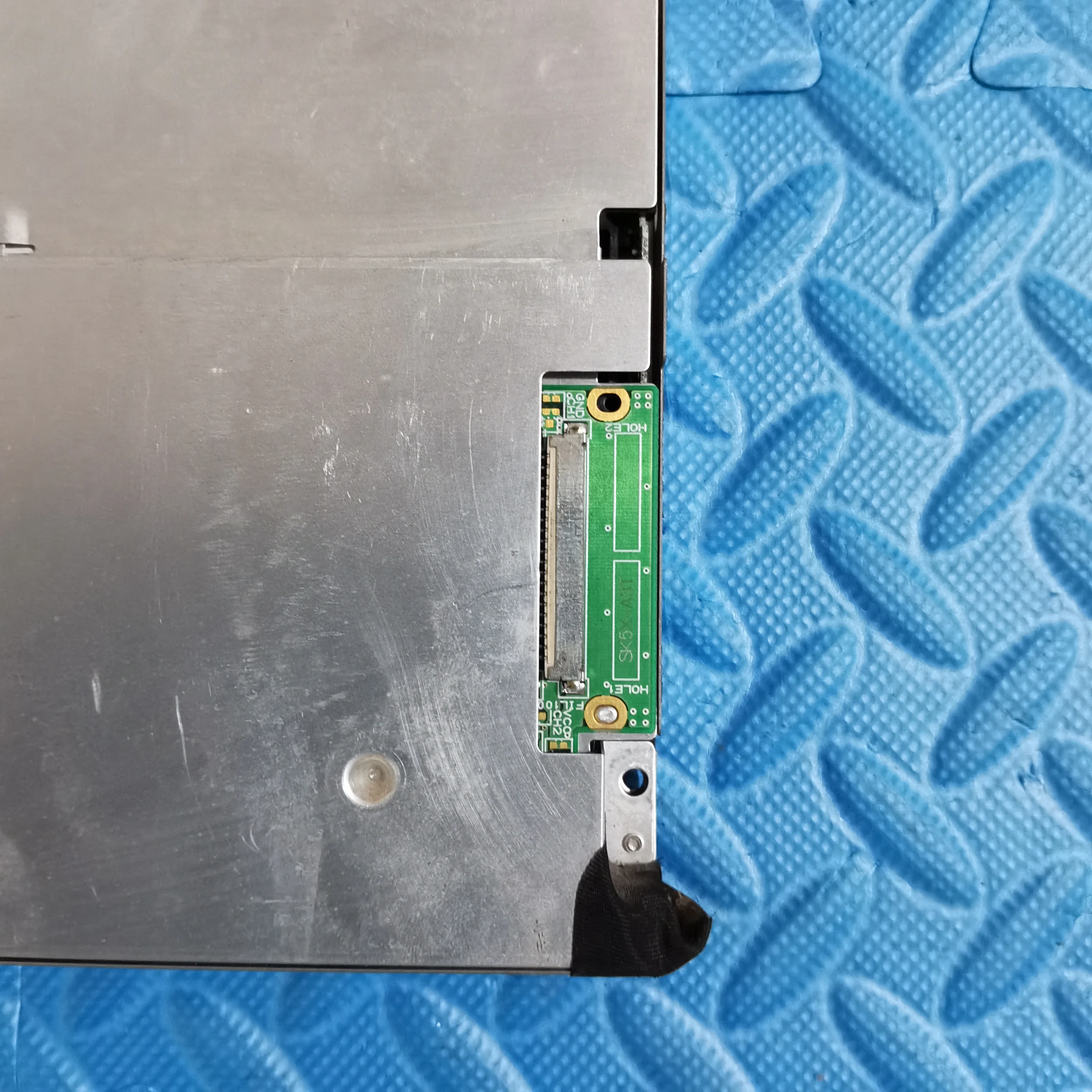 NL10276BC16-01 Origianl 8,4 Inch LCD Modul Für Industrielle