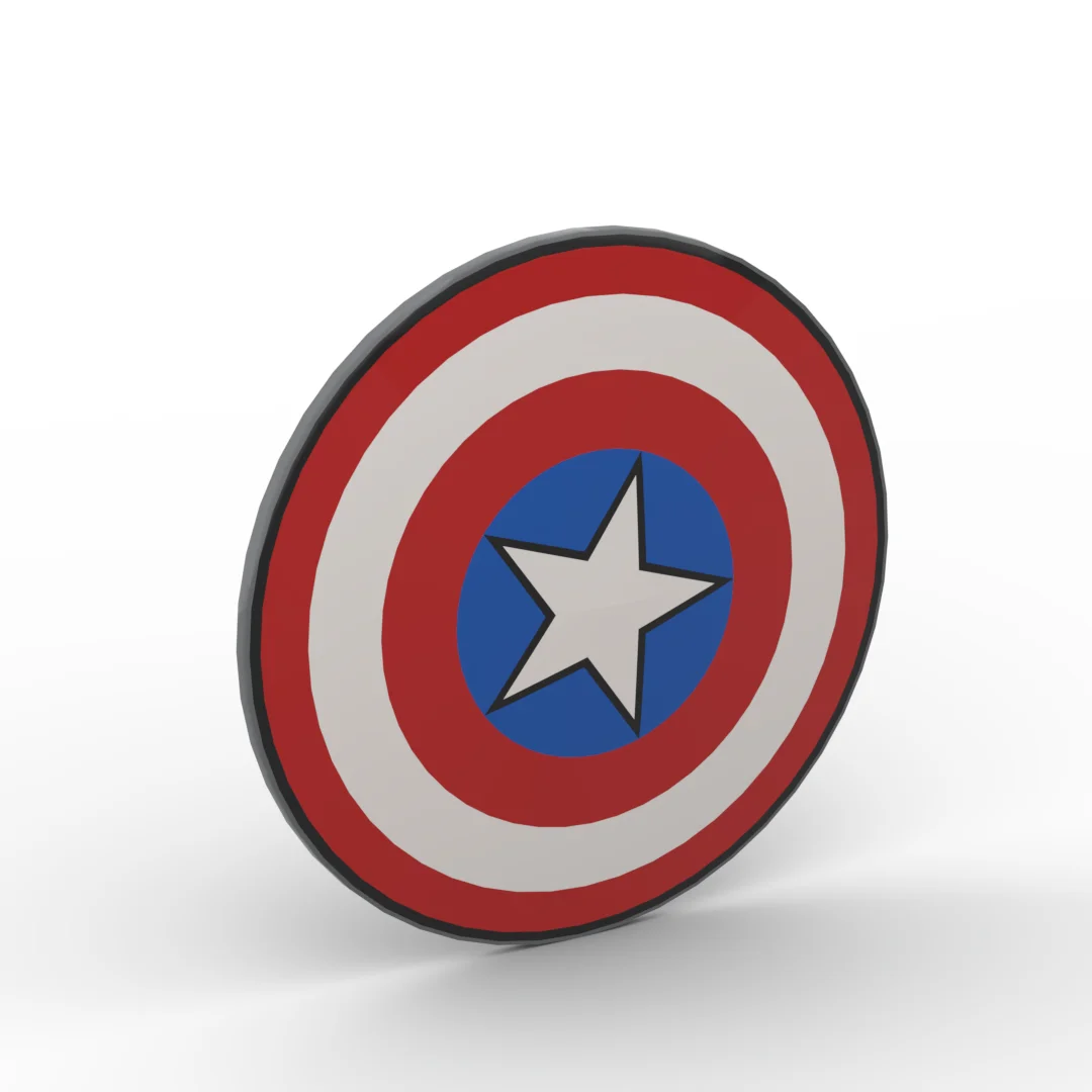 Small Particle Buil…