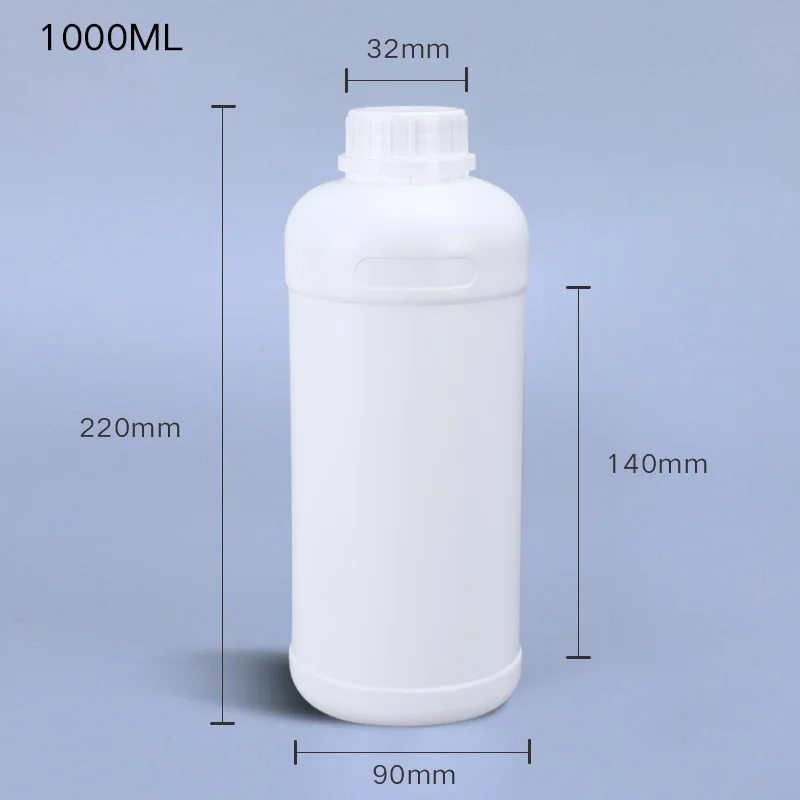 Variant: 1000ml white
