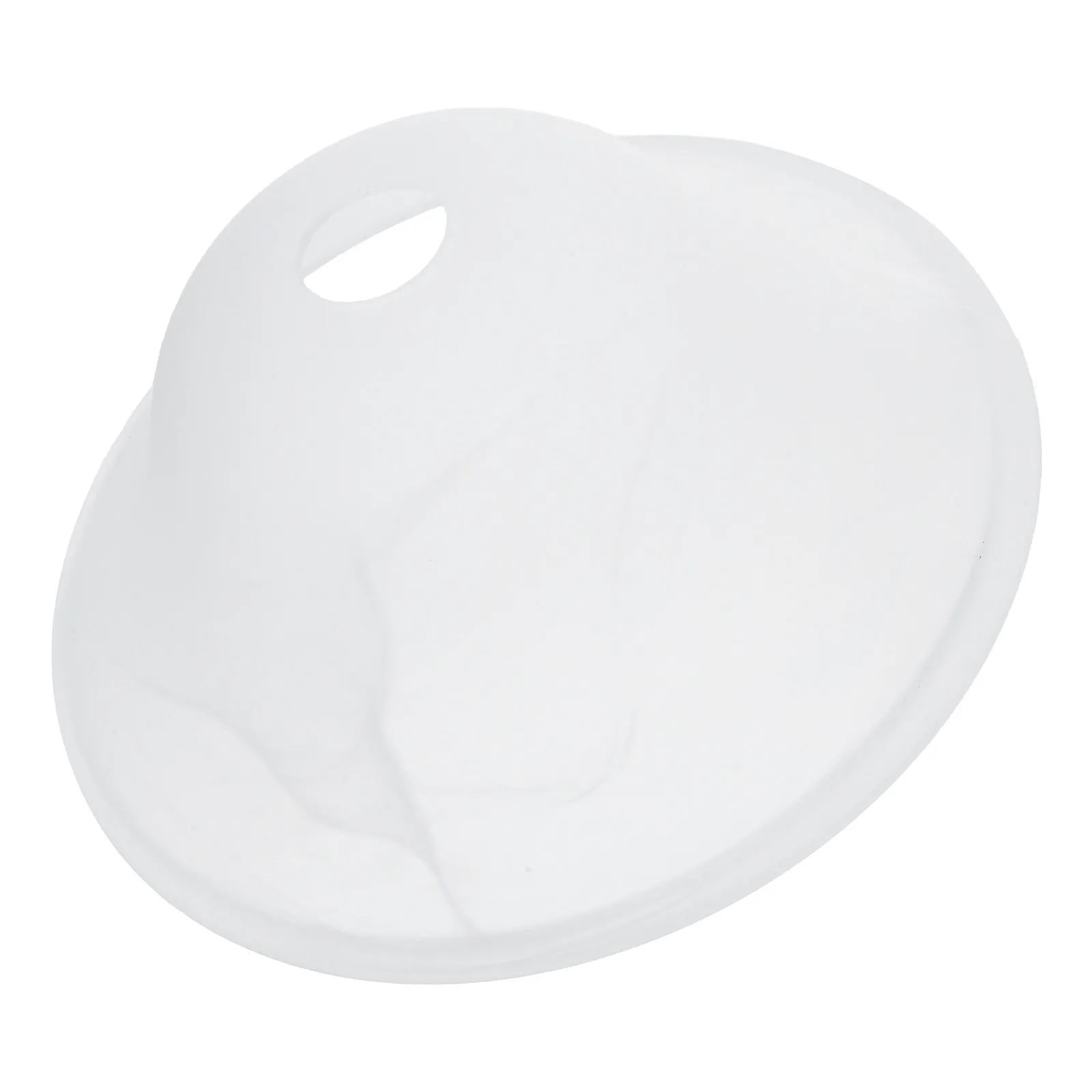 Alabaster Glass Lamp Shade Replacement Vintage Globe Dome Lampshade for Pendant Light Chandelier Wall Sconce Modern Decorative