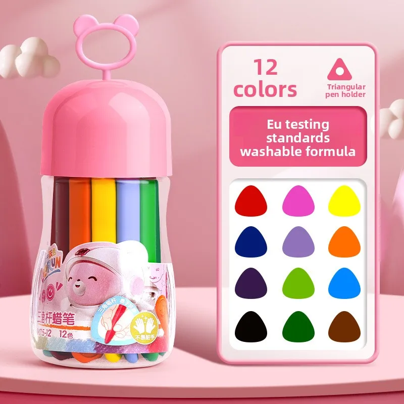 Thumbnail 3 - #76 Kids Crayons Comparison Guide