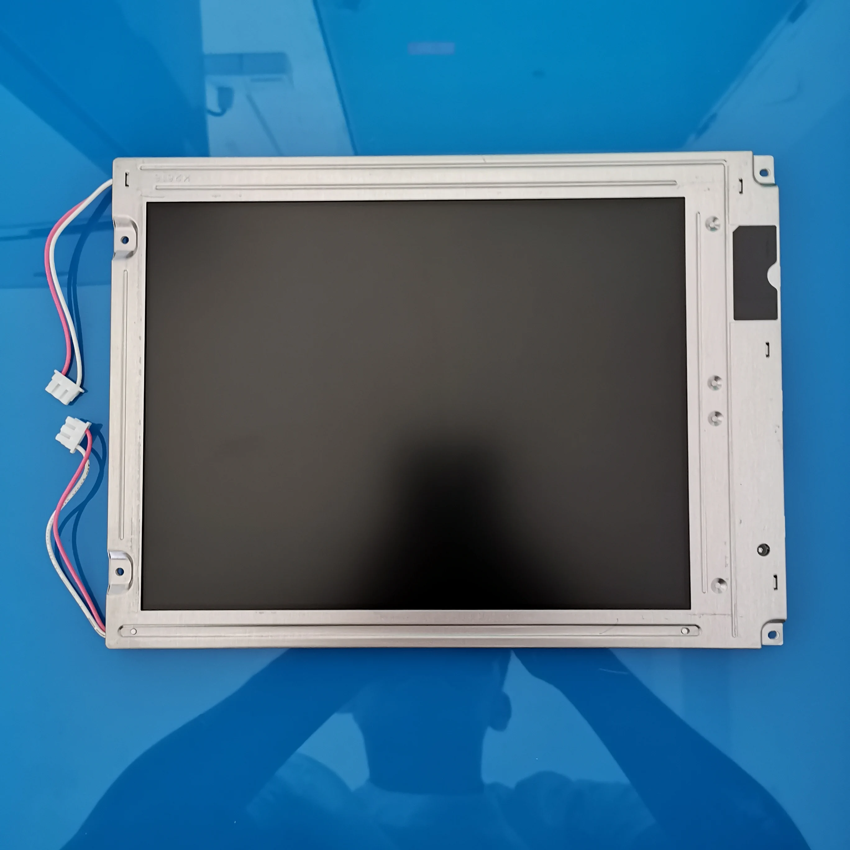 

10.4 inch Display TFT LCD Panel LQ104V1DG21 LQ104V1DG11 Sharp LCD VGA Test Board Controller