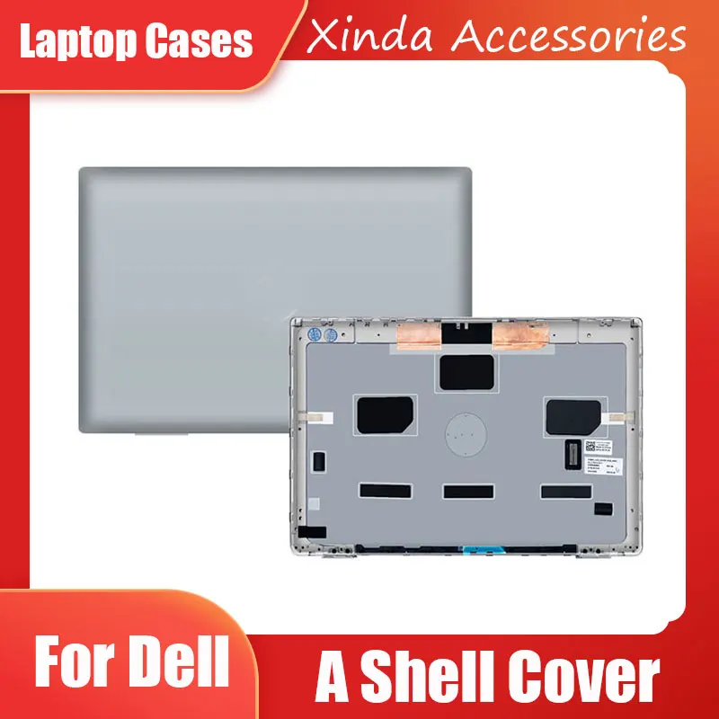 

Laptop Replace For Dell Latitude 7430 Laptop Cases Accessories LCD Back Cover Front Bezel Palmrest Top Case Cover Frame