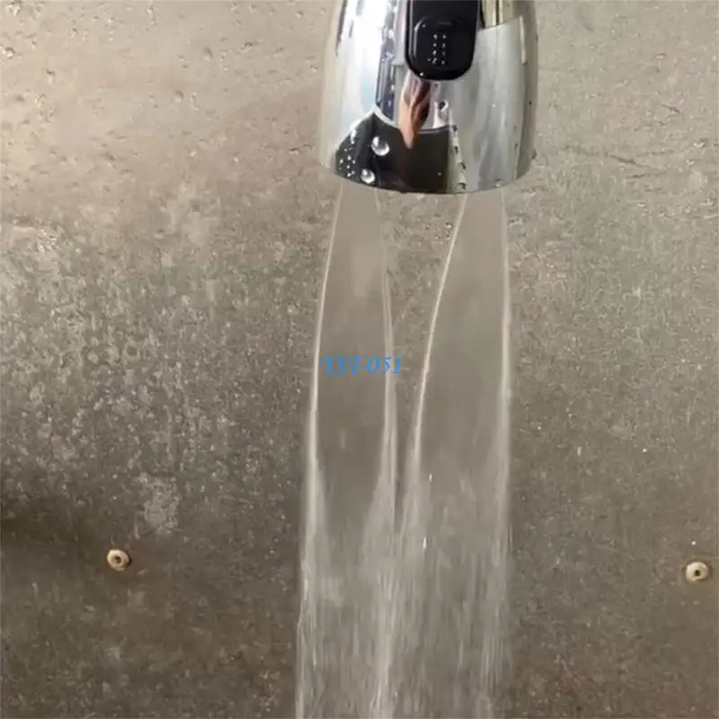 E15A Thay đổi nhanh bộ ABUCET Set cho chất bảo trì DIY Chất chống Rustproof Cấu trúc kiểm soát nước chính xác