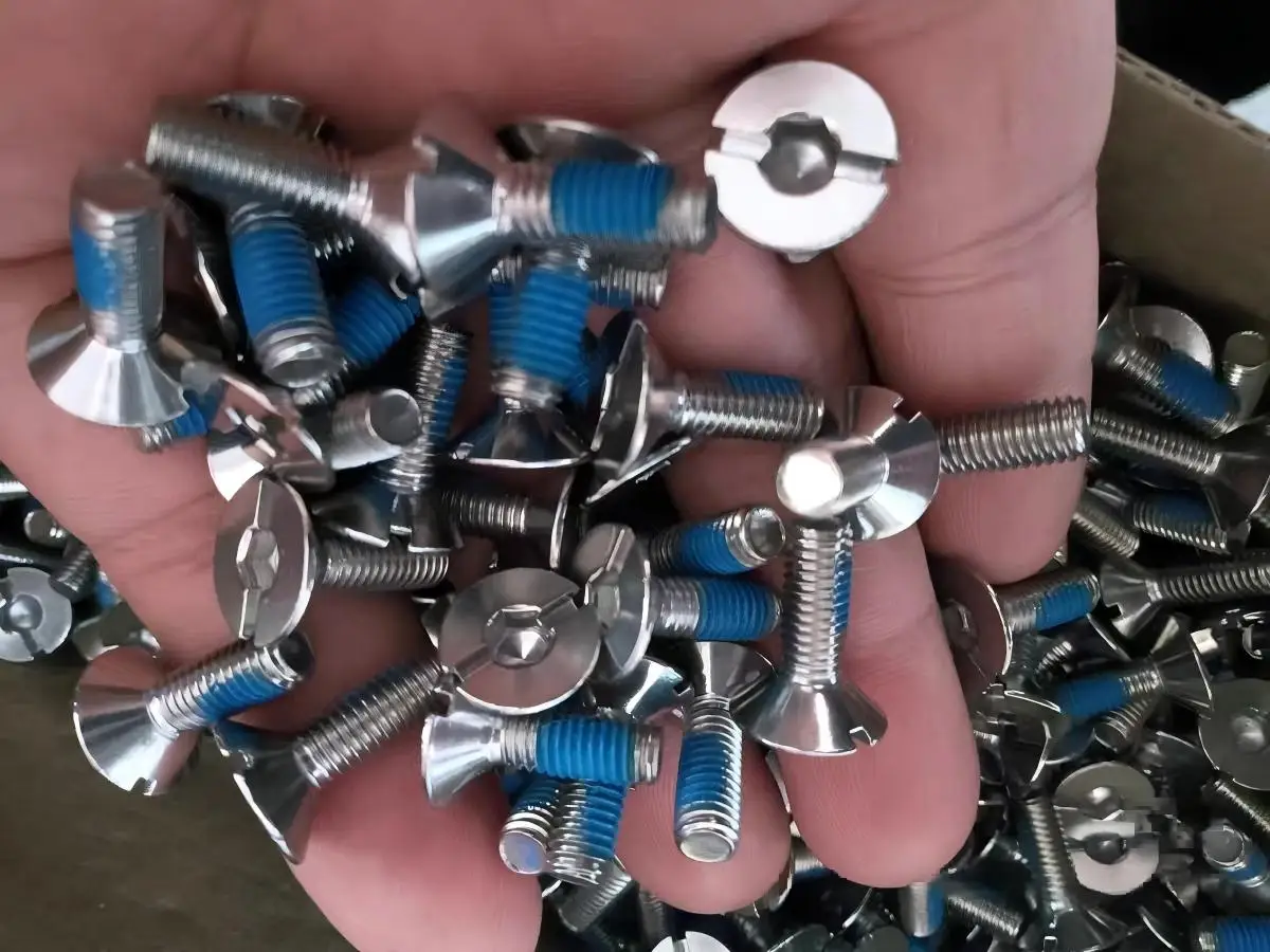 16pcs/32pcs Agras DJIT30 T20 T10 T16 T40 T20P T50 T25 Screw Paddle Clamp kit Repair Part Agricultural Drone Accessories