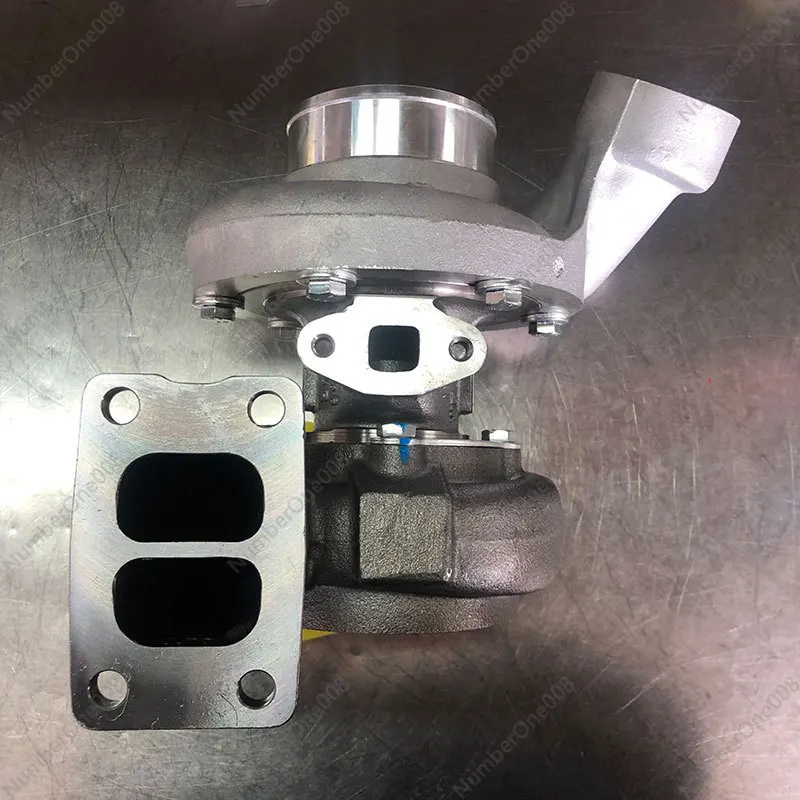 شاحن توربيني S2B 316039 لتعزيز محركات السيارات