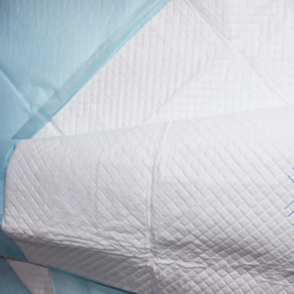 

Disposable Underpads Waterproof Diapers for Incontinence Adults Baby Infant