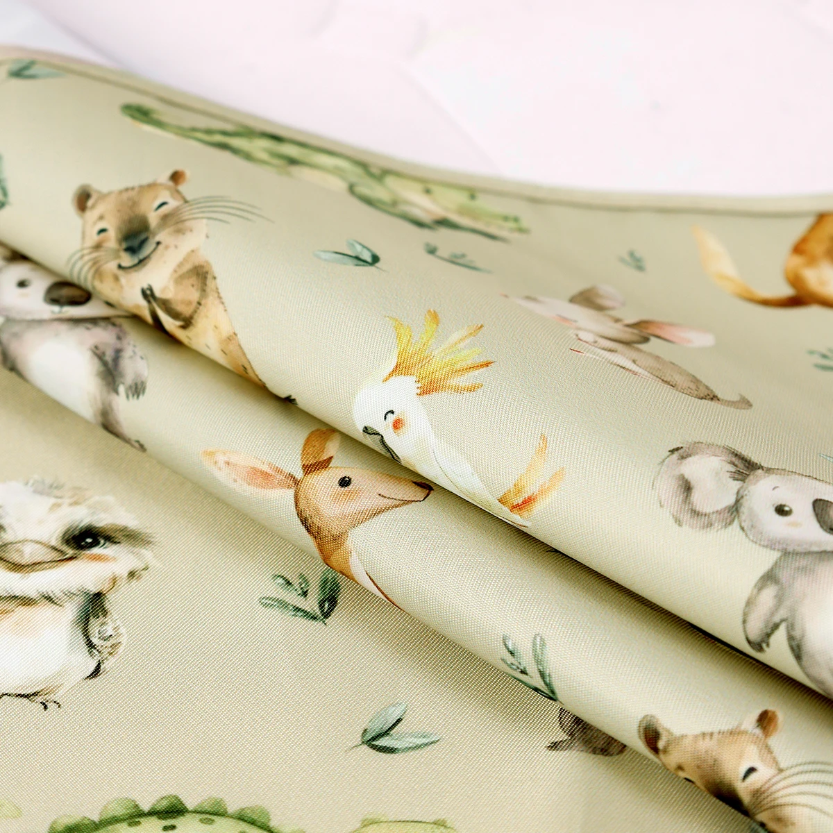 2 قطعة 50 × 70 سنتيمتر 100% البوليستر الطفل البول وسادة مقاوم للماء قابل للغسل حفاضات سجادة لتغيير الحفاض ل مهد حفاضات قابلة لإعادة الاستخدام وسادة #5