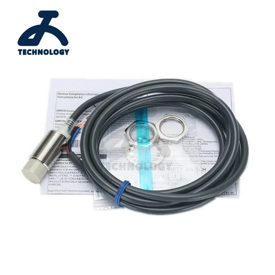 

Original New Autonics Proximity Switch E32-D22B E2E-X2F1-Z E2E-X2E1-Z E2E-X2D1-M1G E2E-X1R5F1-Z