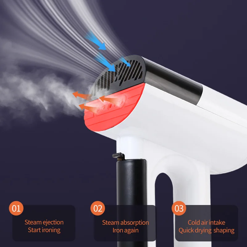 Thumbnail 4 - #52 Best Rated Steam Irons to Buy in 2026