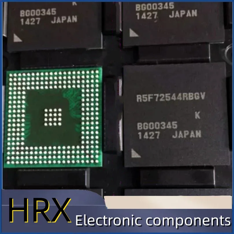

1pcs New Original R5F72544RBGV BGA272 Microcontroller chip In Stock