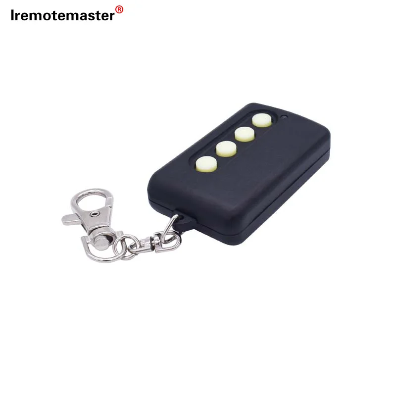 433mhz Universal Garage Control Rmc600 Remocon 600 250-450mhz Duplicator Key Fob Clone Adjustment Gate Remote Control
