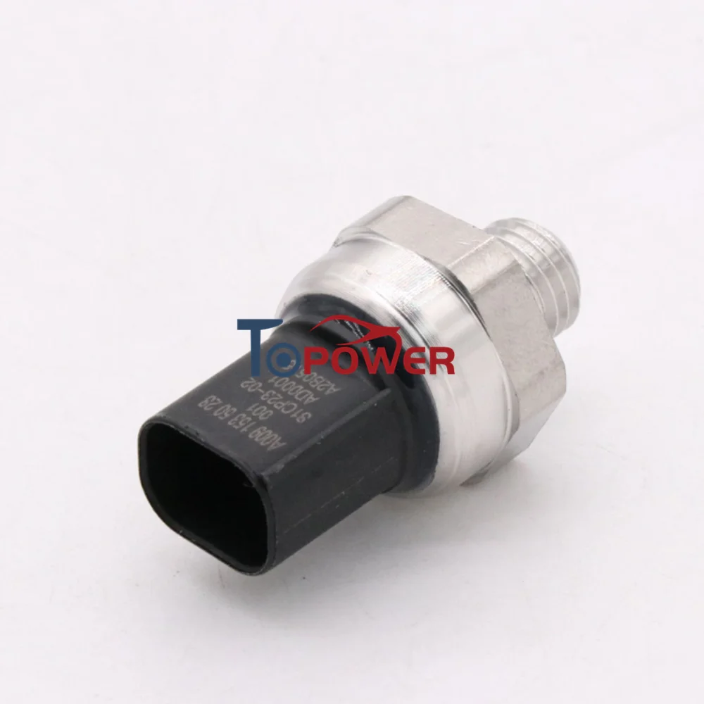 A0091535028 0071534328 81CP23-02 Sensor de presión trasera del motor para MERCEDESS-BENZZ CL600 S600 GL350 ML320 R320 SPRINTER 2500