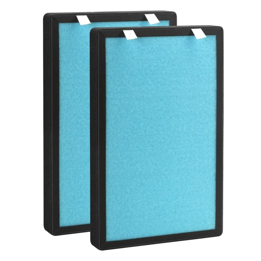 

PB-P01 Replacement Filter Compatible with PB-P01 Purifier, Part # PB-P01F