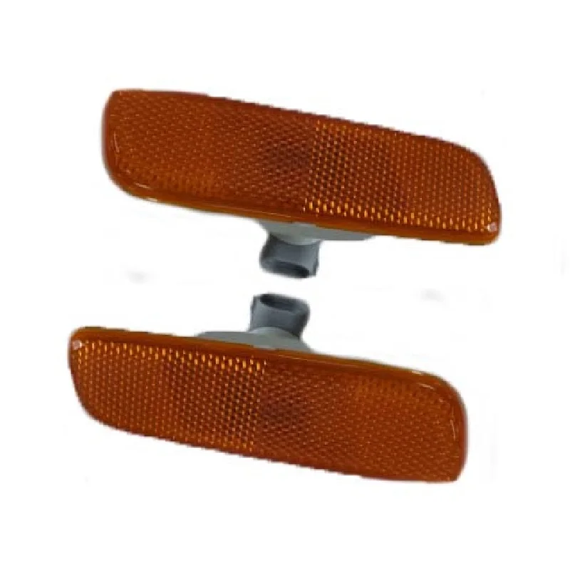 

Automobile Signal Light Turn Signal Side Marker Light for Toyota Prius PRIUS US 2001 2002 2003 Replacement of Auto Parts