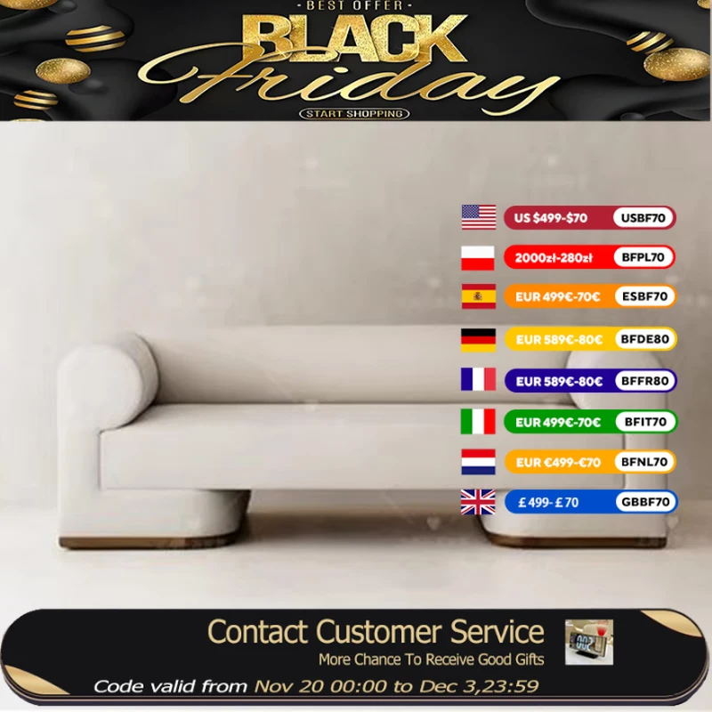 

Уютные большие диваны для гостиной, расслабляющая гостиная, европейский пол, современный ленивый диван, скандинавская роскошная бархатная мебель Divani Da Soggiorno