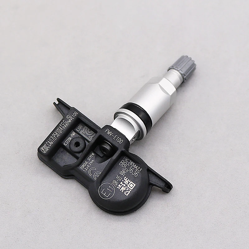 4PCS 433MHZ TPMS Tire Pressure Sensor For Toyota Avalon Camry 4Runner Corolla PMV-E100 42607-02090 4260726030