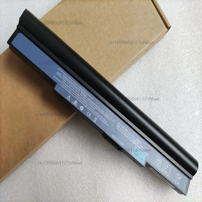 

AS10C5E AS10C7E Аккумулятор для ноутбука Acer Aspire Ethos 5943G 5950G 5951G 8950G 8951G 8943G 454G64Mn 374G50Mn 5466G64Bn 724G64Mn