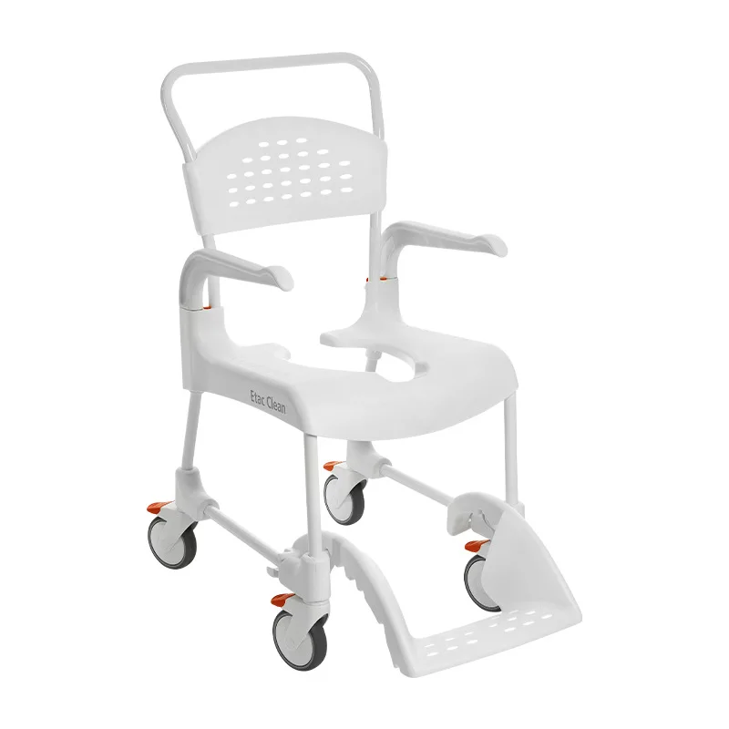 

Sweden imported elderly pregnant women bathing toilet multi-function shower chair bath care shifter
