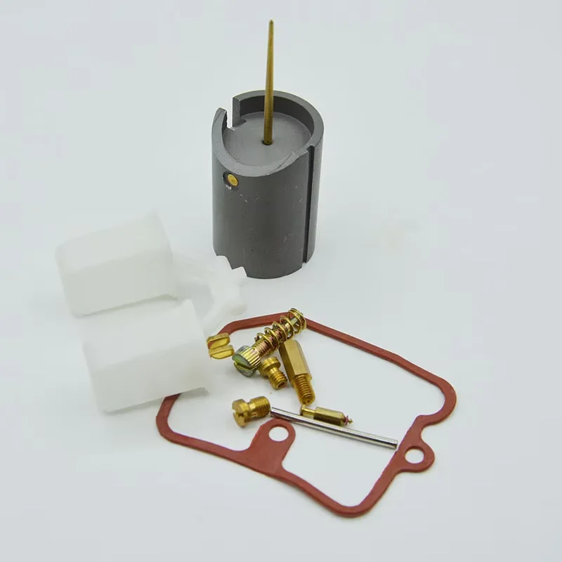 Motorcycle Carburetor Repair Kit K68 K68A for Upiter IZH Russia PEKAR DNEPR URAL - Tools And Equipment for Motorbike Maintenance