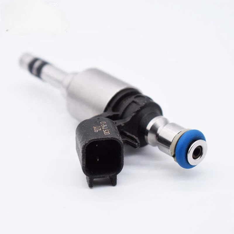 1pc 0261500106 Fuel Injector nozzle for Chevrolet Impala Cadillac Colorado GMC Canyon ACDELCO GM 2.5L 2014-2019 12627093