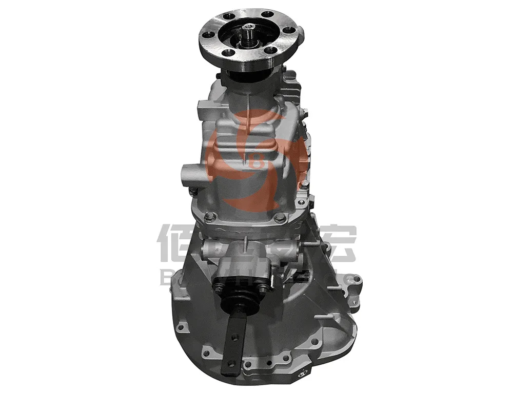 Suitable for Jiangling Classic Quanshunguo 3 countries 4 gearbox gearbox assembly CN9C15-7003-BB/AC