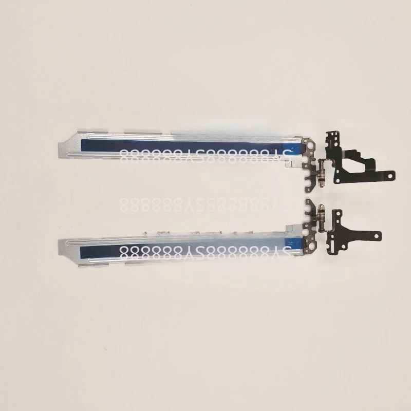 High Quality Laptop Screen Hinge With Adhesive Tape For DELL Latitude 3540 E3540 Notebook Replacement Parts