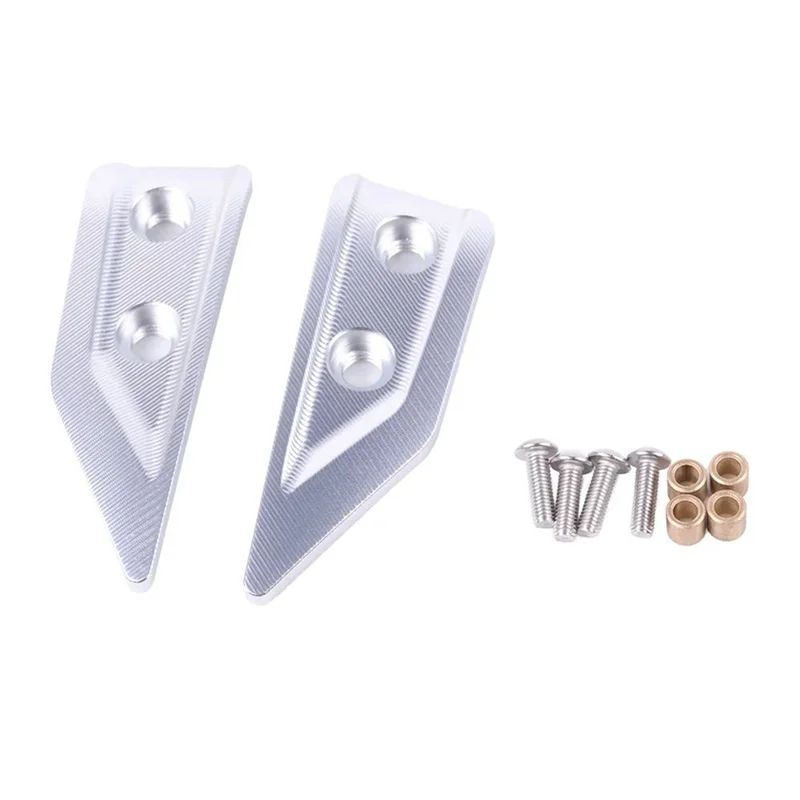 Para zontes 368g 501g motocicleta mão guarda capa escudo protetor decorativo guiador handguard
