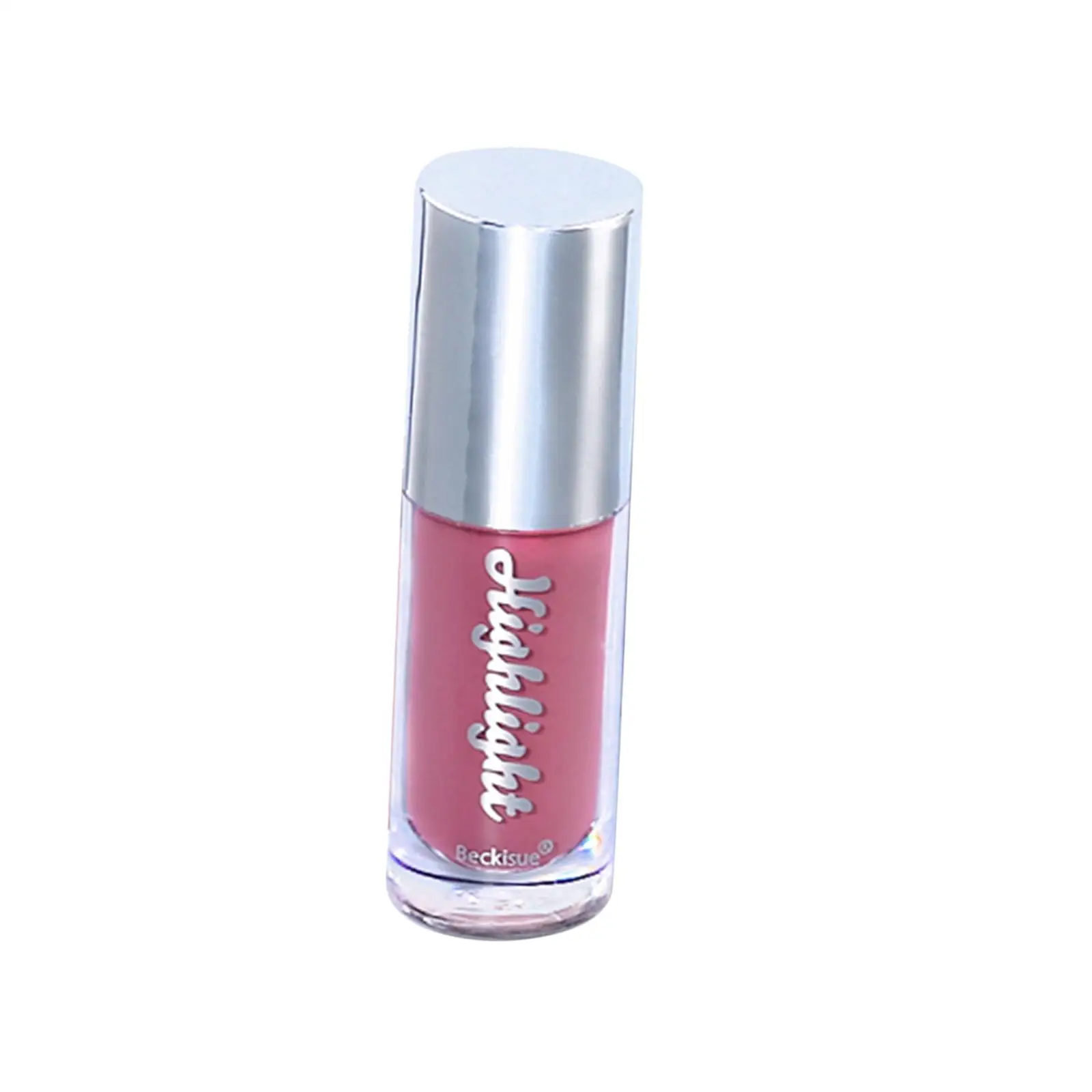 Brightener Lip Gloss Highlight Lip Stain for Holidays New Year Anniversaries