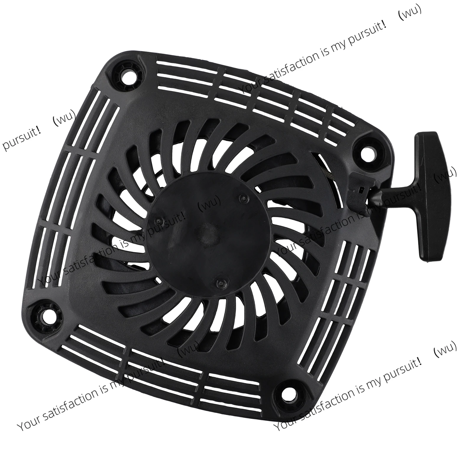 For Kawasaki FJ151V For Kawasaki FJ180V Backlash Starter Garden Engine Spare Parts Lawn Mower Reliable