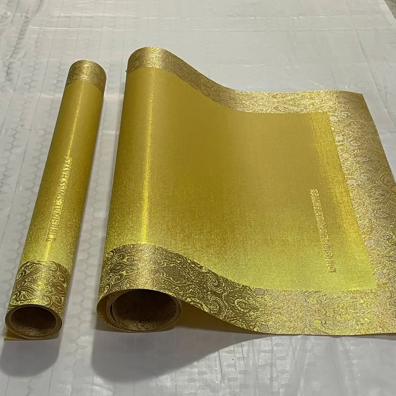 أفضل نوعية أغطية الرأس عادي اللون رئيس التعادل ثلاثية الأبعاد السويسري ليجاسي Sego Gele و IpeleWrapper تنفس الحجاب الأفريقي 2 قطع #2