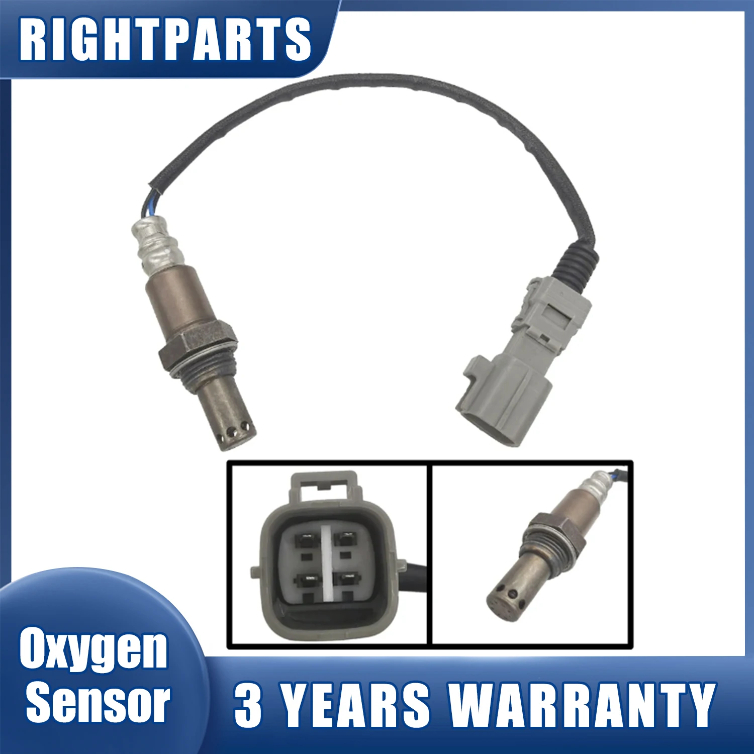 

8946742170 Downstream Lambda Oxygen O2 Sensor For Toyota RAV4 2.5L 2019 2020 2021 Venza 2.5L 2021 89467-42170 89467 42170