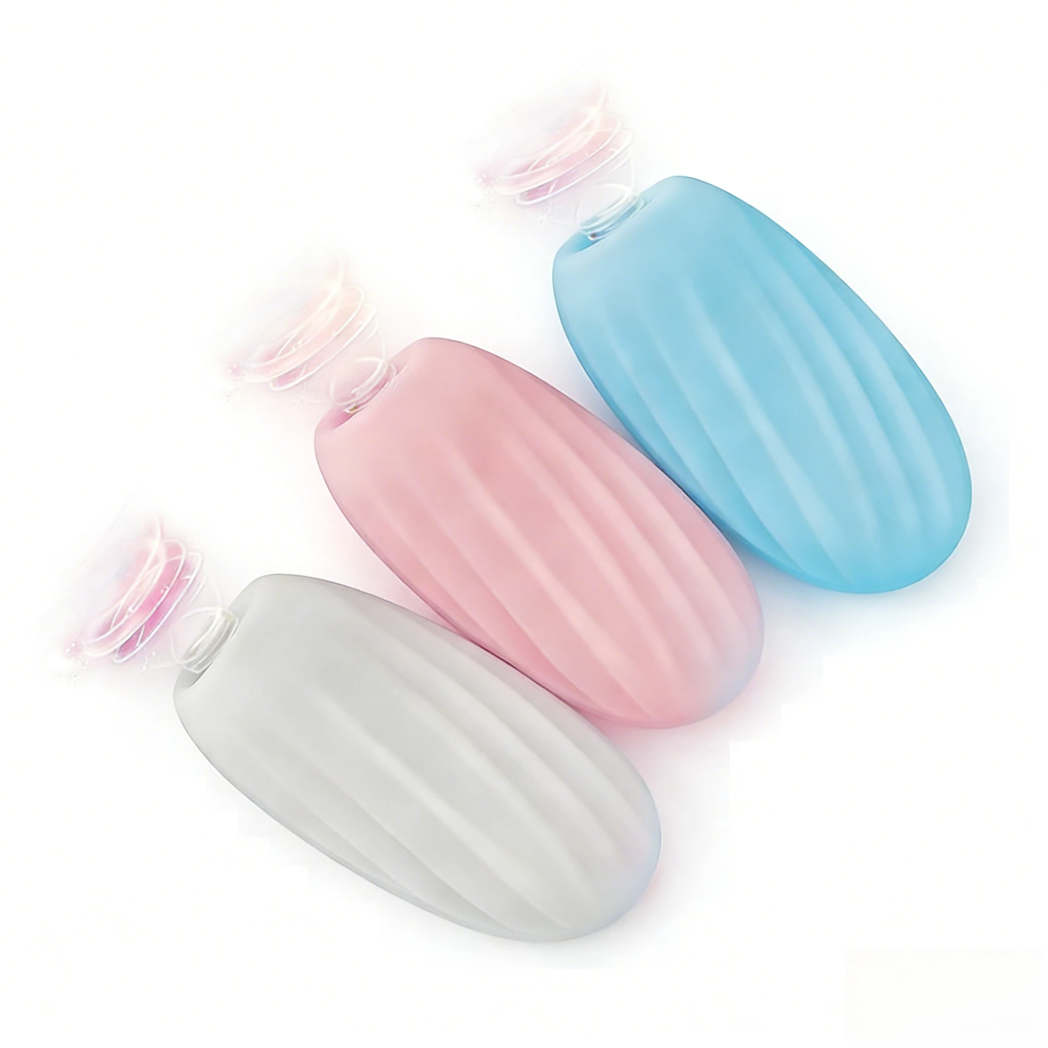 Adult Sex Toys For Men Portable Pocket Glans Masturbation Egg Male Masturbator Cup Realistic Vagina Anal Soft Tight Pussy Erotic